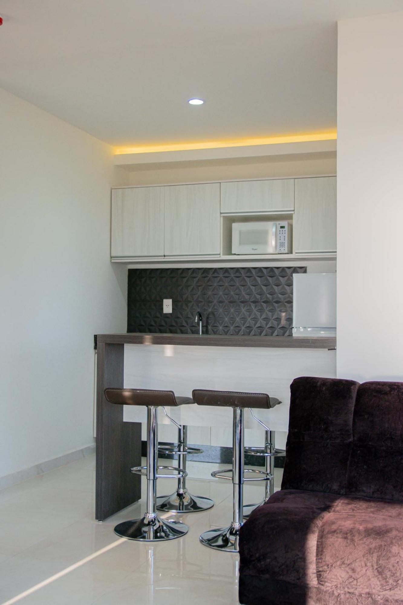 Nobleza Apart Hotel Encarnación Pokoj fotografie