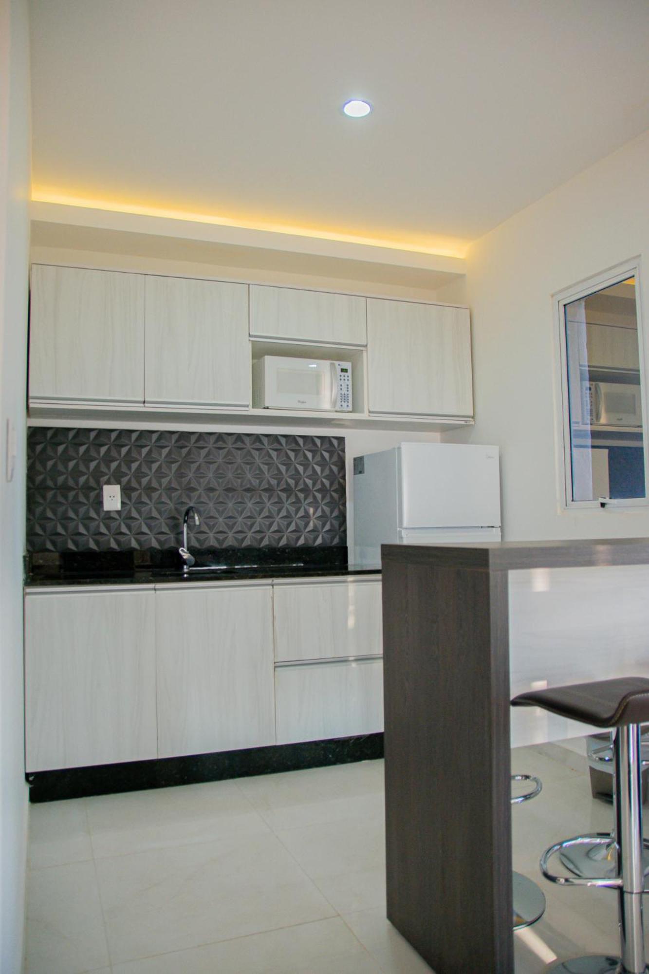 Nobleza Apart Hotel Encarnación Pokoj fotografie