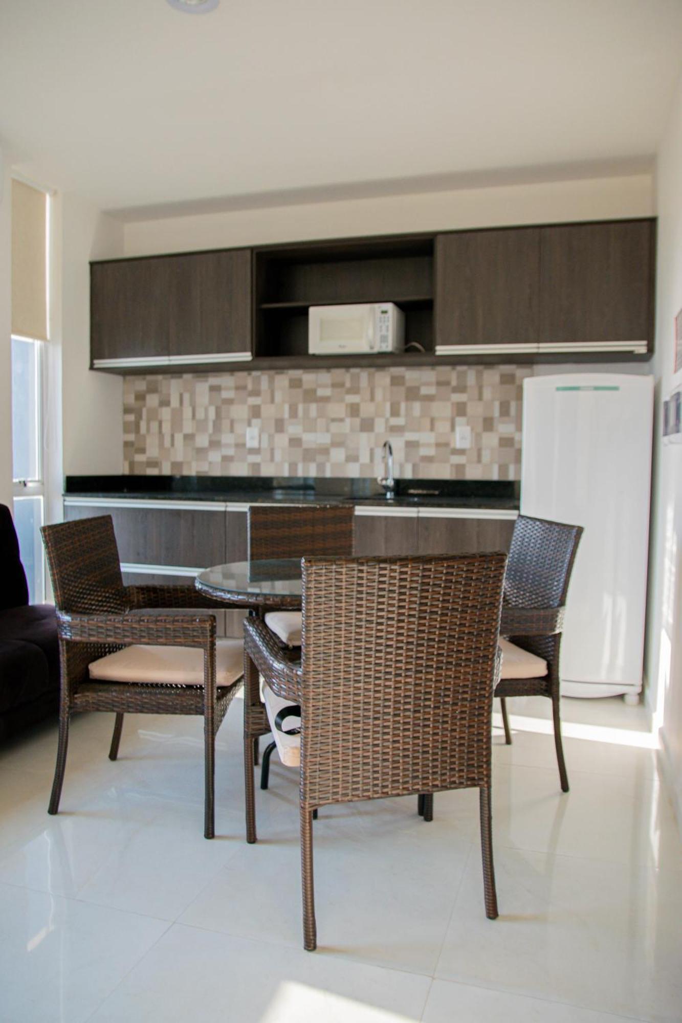 Nobleza Apart Hotel Encarnación Pokoj fotografie