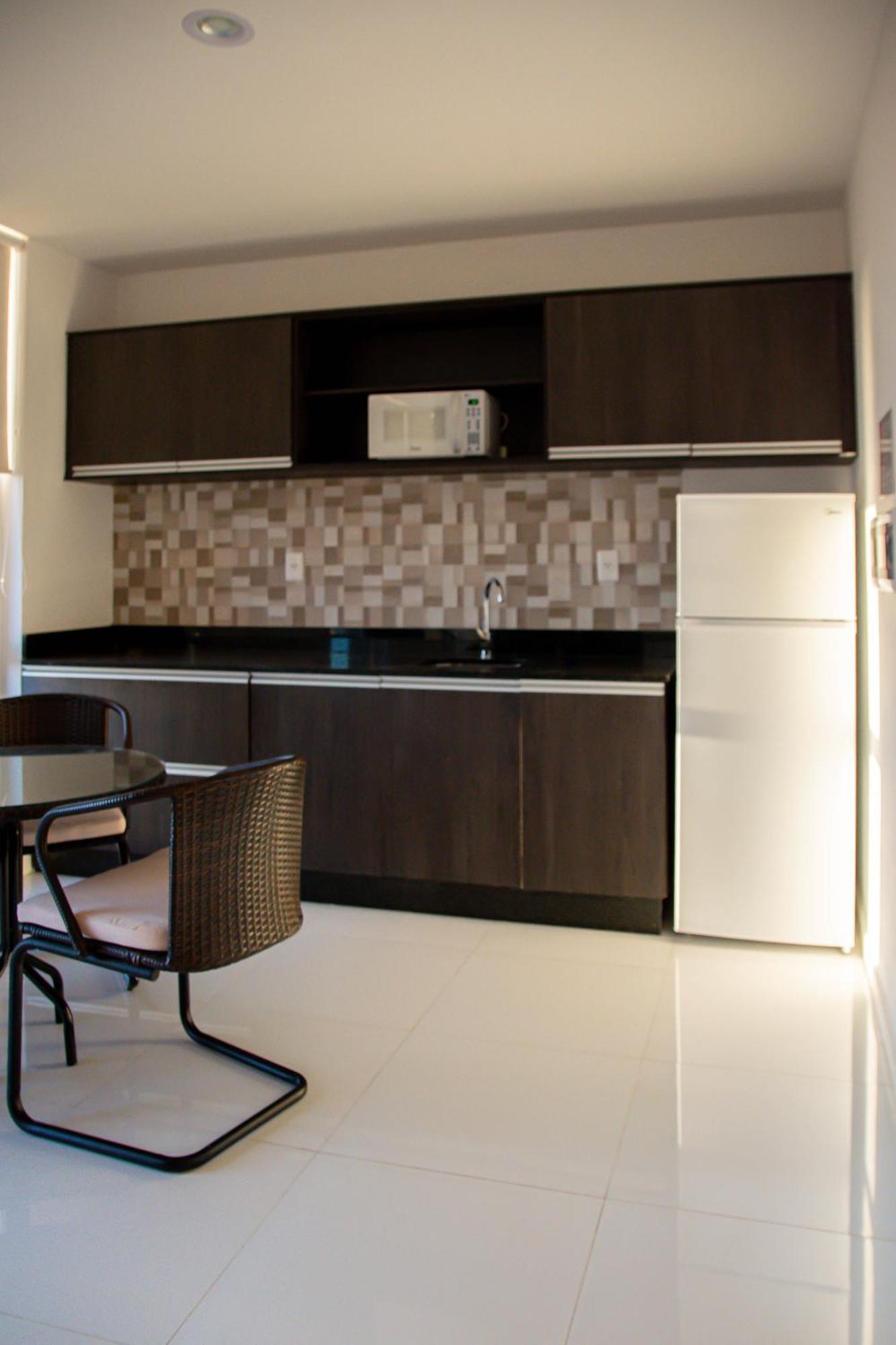 Nobleza Apart Hotel Encarnación Pokoj fotografie